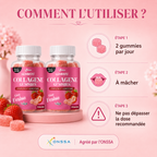 Pack Beauté Collagène Duo