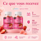 Pack Beauté Collagène Duo